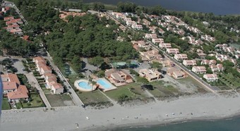 Adonis Borgo - R�sidence Cala Bianca