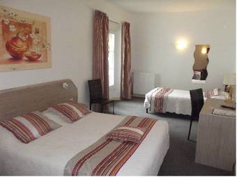 Hotel Grand H�tel Du Nord