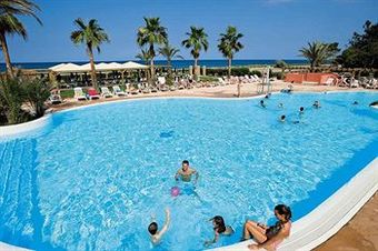 Club Belambra Borgo Pineto