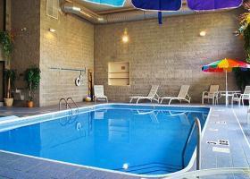 Hotel Comfort Inn Whitehall