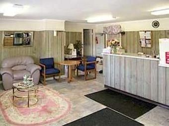 Motel Rodeway Inn Westminster