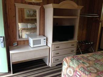 Motel Carolina Lodge