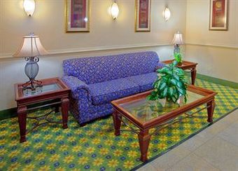 Holiday Inn Express Richmond-mechanicsville, An Ihg Hotel