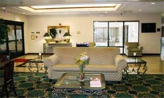 Hotel Hampton Inn Richmond-mechanicsville