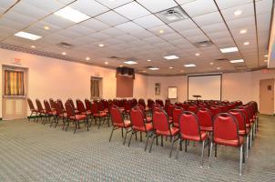 Hotel Best Western West Deptford Inn