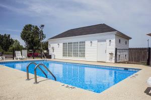 Hotel Quality Inn Waynesboro