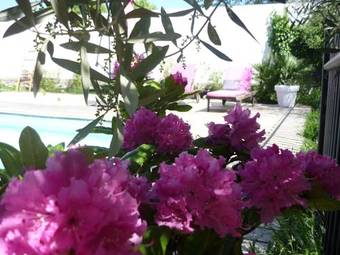 Bed & Breakfast La Pierrerie