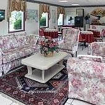 Hotel Rodeaway Inn Marmora