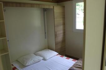 Camping Les Berges Du Doux