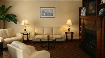 Hotel Best Western Plus Silvercreek Inn