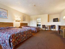 Motel Super 8 Centerville Richmond