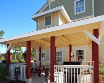 Hotel Mainstay Suites Port Saint Joe