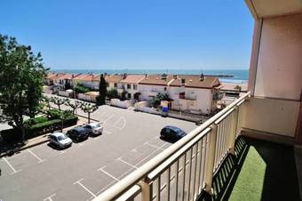 Apartamento Valras Plage