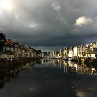 Hotel H�tel Du Port