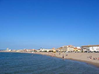 Apartamento R�sidence Alizea Beach