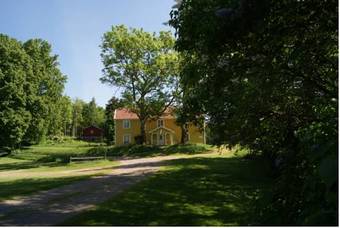 Hostal Stf Fegen / Backa Loge