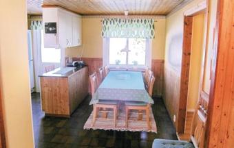 Holiday Home Torhamn Torhamn