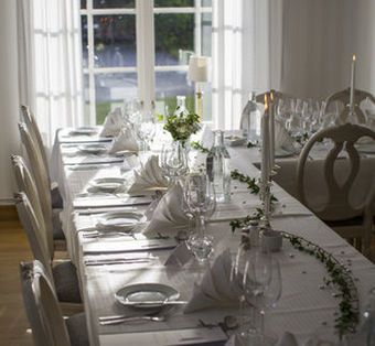 Hotel Tv� Skyttlar