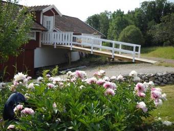 Hostal �lvbacken
