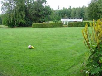 Apartamento Bj�rka Storg�rd B&B