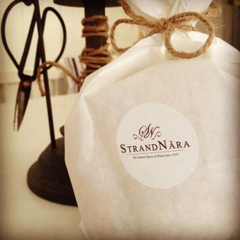 Strandn�ra Eco Bed & Breakfast