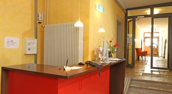 An Der Aare Swiss Quality Hotel