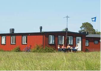 Hotel Stf Bunge Hostel