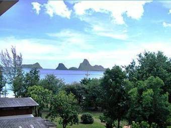 Posada Golden Beach Hotel