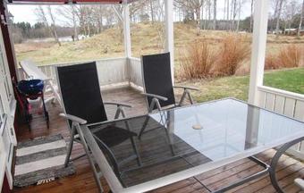 Holiday Home Viks�ngen Trollh�ttan
