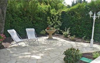 Holiday Home Les Angles Uv-1287