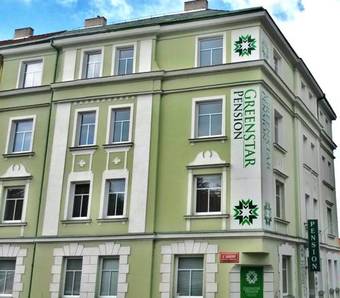 Hostal Penzion Green Star
