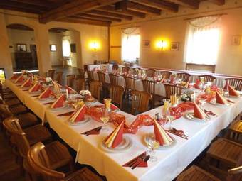 Hostal Penzion U Kriveho Psa