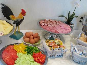 Hotel Zelen� Marina