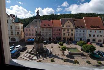 Hostal Pension Ulrika