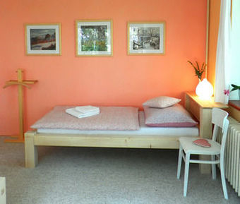 Bed & Breakfast Penzion Bor