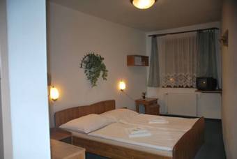 Hotel Koruna Prachatice