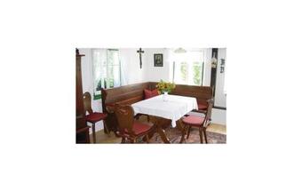 Holiday Home Horni Branna