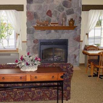 Hotel Countryside Lodge