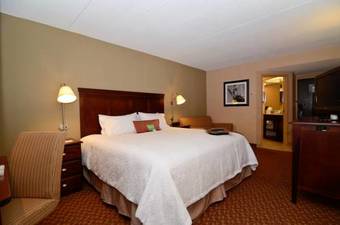 Hotel Hampton Inn Fall River/westport