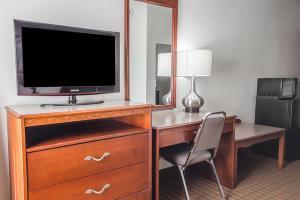 Hotel Comfort Inn North Vernon