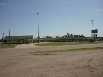 Posada Greensburg Inn