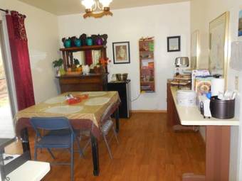 Yosemite Paradise Bed & Breakfast