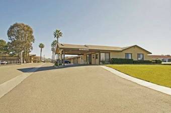 Motel Americas Best Value Inn- Sun City, Ca