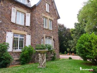 Bed & Breakfast Chambre D'h�tes Les Cam�lias