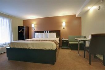 Hotel Americas Best Value Inn Caldwell