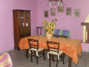 Apartment La Crisalide