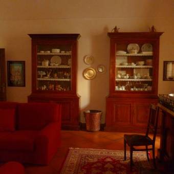Malandr� B&B