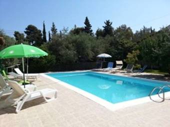 Villette In Residence