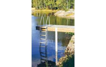 Holiday Home Laxforsen �lvs�kersv. Kungsbacka