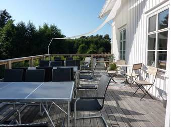 Rosenhill Bed & Breakfast